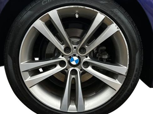 Used 2017 BMW 430i xDrive Convertible AWD/4WD image 43