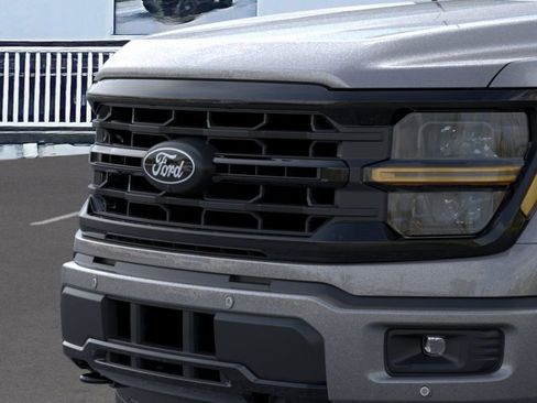 New 2026 Ford F150 XLT AWD/4WD image 17