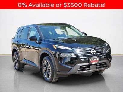 New 2026 Nissan Rogue SV w/ Cold Weather Package