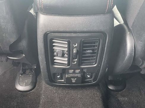 Used 2022 Dodge Durango R/T w/ Blacktop Package AWD/4WD image 14