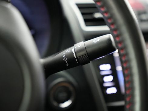 Used 2018 Subaru WRX Limited AWD/4WD image 16