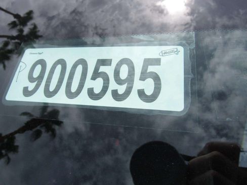 Used 2024 Honda CR-V LX image 26