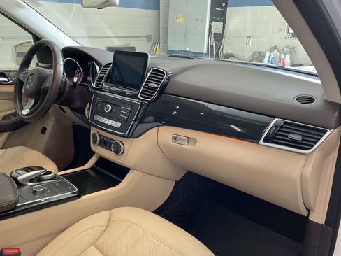 Used 2017 Mercedes-Benz GLE 350 4MATIC image 18