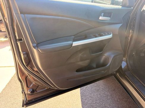 Used 2014 Honda CR-V EX-L image 9