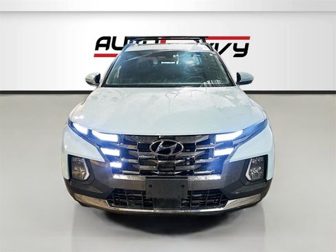 Used 2024 Hyundai Santa Cruz Limited image 2
