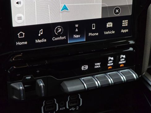 Used 2023 RAM 2500 Laramie image 67