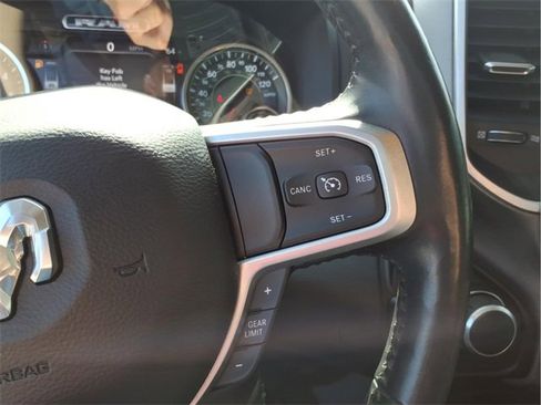 Used 2020 RAM 1500 Big Horn image 16