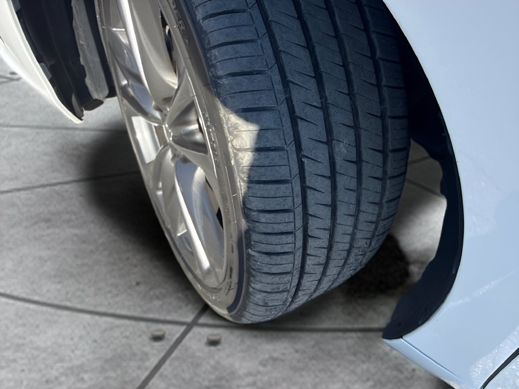 Used 2021 Lexus ES 350 F Sport w/ Accessory Package 2 FWD image 33