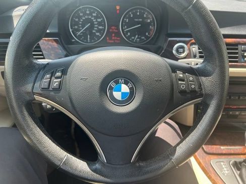 Used 2008 BMW 328i Convertible RWD image 14