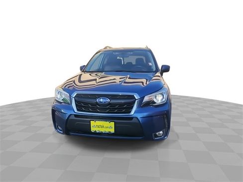 Used 2017 Subaru Forester 2.0XT Touring image 3