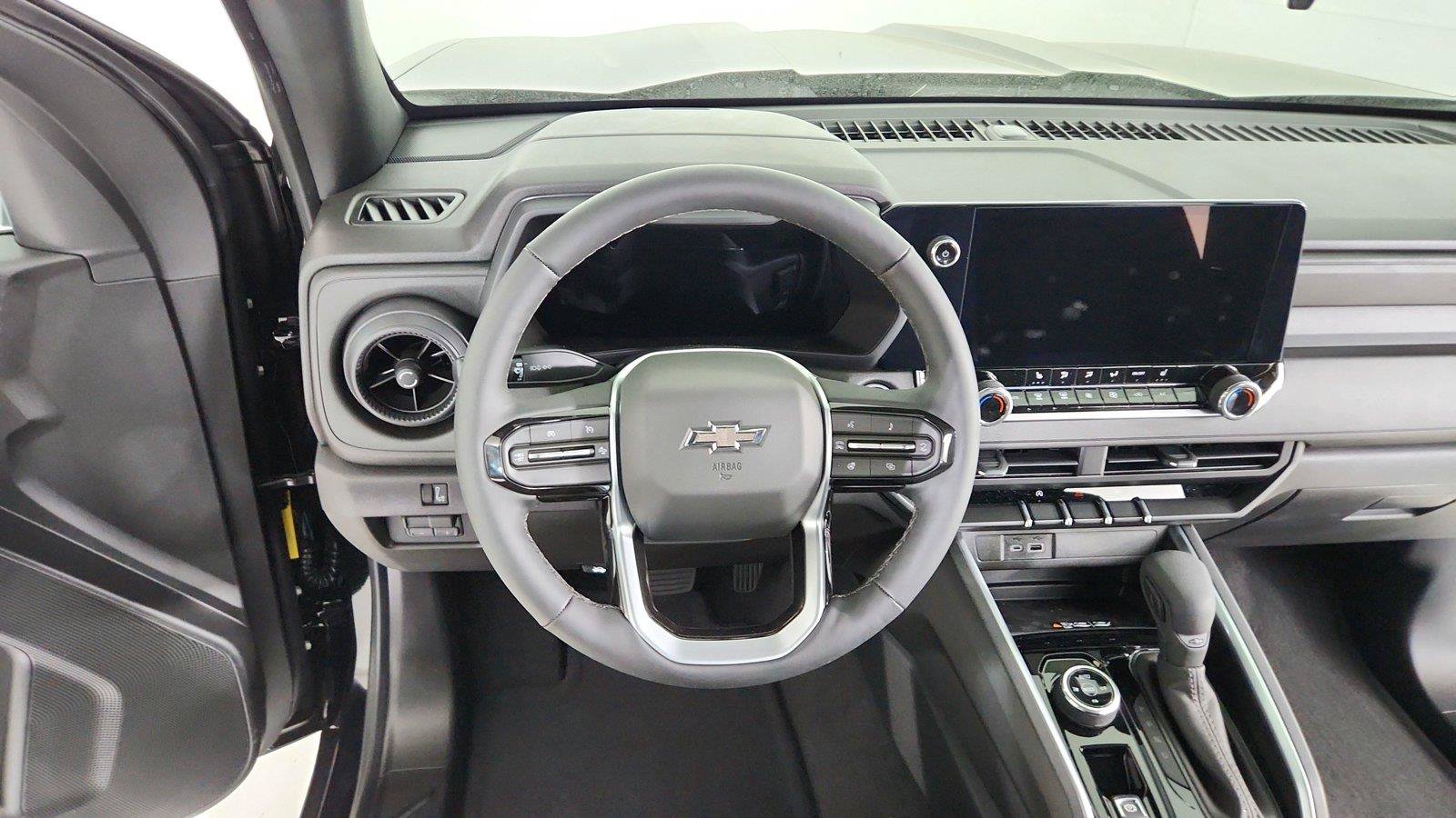 New 2026 Chevrolet Colorado Trail Boss AWD/4WD image 19