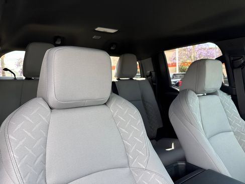 New 2026 Toyota Tacoma SR5 AWD/4WD image 14