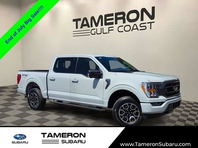 Used 2023 Ford F150 XLT w/ Equipment Group 302A High