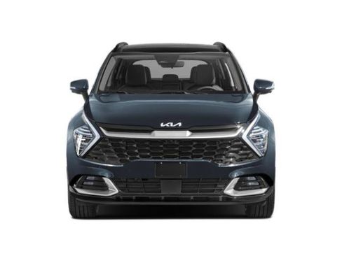 Certified 2023 Kia Sportage SX AWD/4WD image 7
