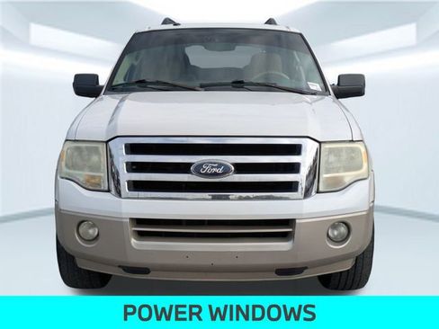 Used 2010 Ford Expedition EL Eddie Bauer image 10