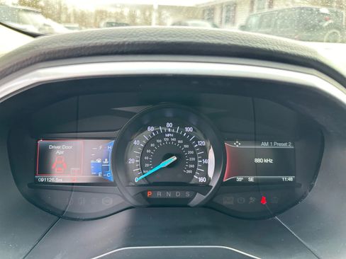 Used 2018 Ford Edge Titanium w/ Equipment Group 301A image 21