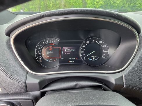 Used 2018 Lincoln MKX Premiere FWD image 12