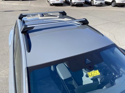 New 2026 Volkswagen ID.4 Pro AWD/4WD image 19