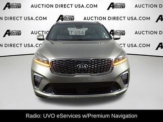 Used 2019 Kia Sorento SX AWD/4WD video 3