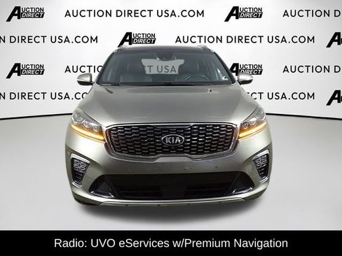 Used 2019 Kia Sorento SX AWD/4WD image 3