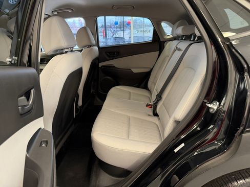 Used 2023 Hyundai Kona SEL image 27