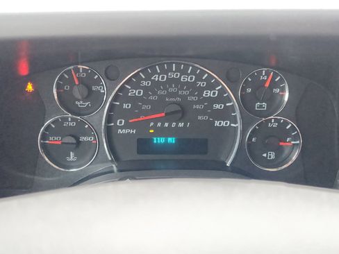 New 2024 Chevrolet Express 3500 w/ Power Convenience Package image 7