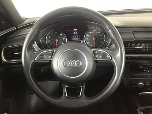 Used 2018 Audi A6 2.0T Premium image 11