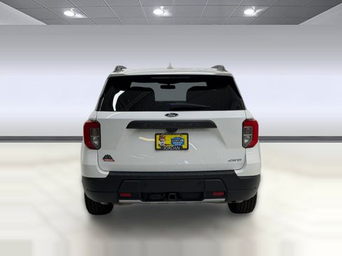 Certified 2023 Ford Explorer Timberline w/ Timberline Technology Package AWD/4WD image 8