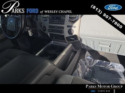 Used 2016 Ford F250 XLT w/ XLT Value Package image 9