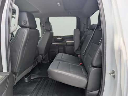 Used 2024 GMC Sierra 3500 Pro AWD/4WD image 28