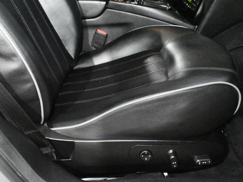 Used 2008 Maserati Quattroporte image 14