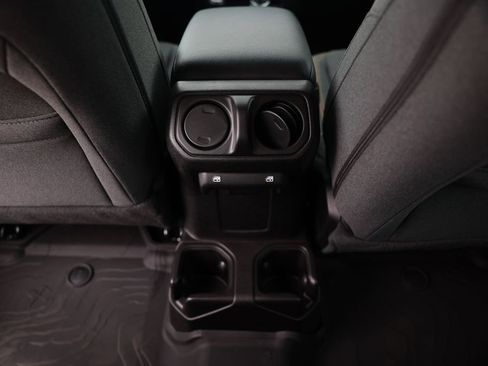 New 2026 Jeep Wrangler Unlimited Sport AWD/4WD image 27