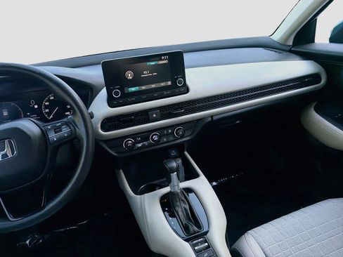 Certified 2024 Honda HR-V LX image 20