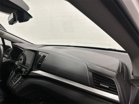 Used 2024 Honda Odyssey EX-L image 26