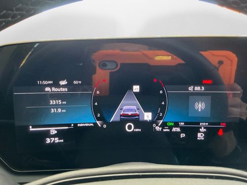 Certified 2025 Audi A5 2.0T Premium Plus w/ Premium Plus image 13