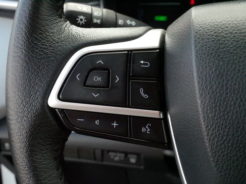 Certified 2025 Toyota Sienna XLE w/ XLE Plus Package AWD/4WD image 26