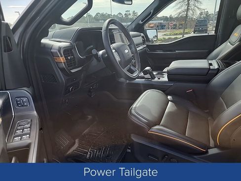 Used 2025 Ford F150 Tremor w/ Equipment Group 402A High image 12