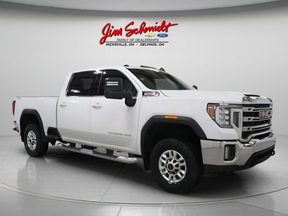 Used 2023 GMC Sierra 2500 SLE w/ SLE Convenience Package