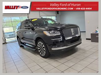 Used 2024 Lincoln Navigator L Reserve AWD/4WD 360° Tour