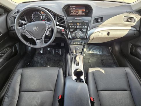 Used 2014 Acura ILX w/ Technology Package image 12