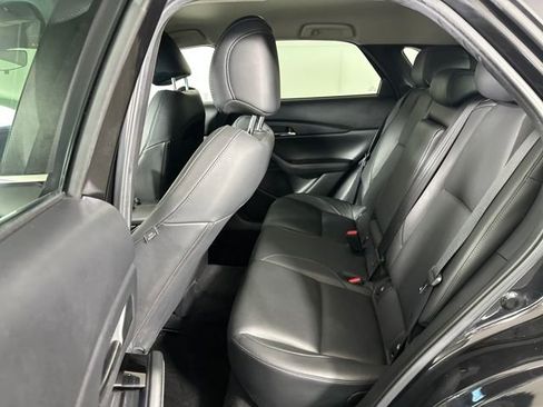 Used 2023 MAZDA CX-30 AWD 2.5 S w/ Preferred Package image 34