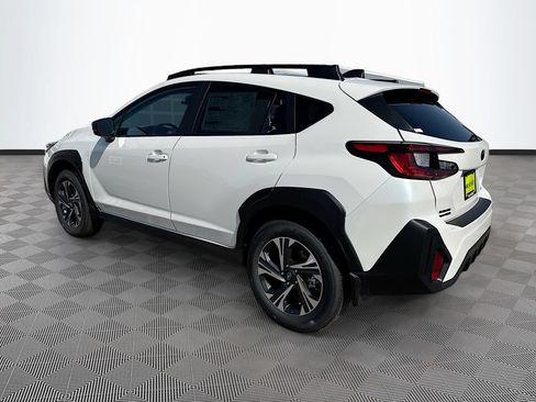 Used 2026 Subaru Crosstrek 2.5i Premium AWD/4WD image 34