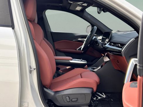 New 2026 BMW X2 xDrive28i w/ Technology Package image 32