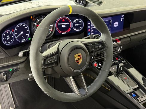 Used 2023 Porsche 911 Carrera GTS image 15