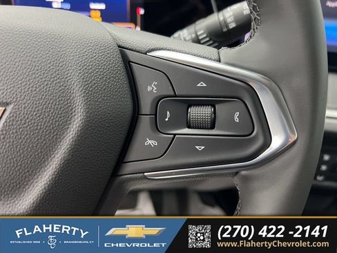 New 2026 Chevrolet Trax ACTIV w/ Driver Confidence Package FWD image 24