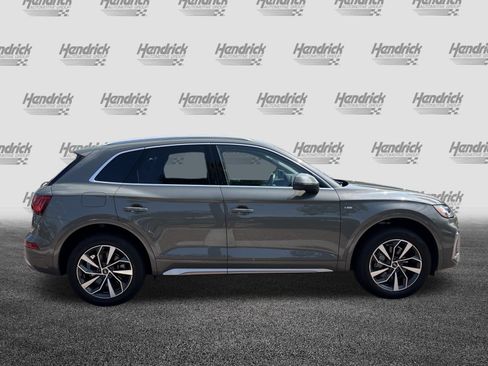 Used 2024 Audi Q5 2.0T Premium Plus AWD/4WD image 11