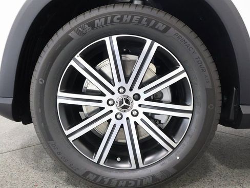 New 2026 Mercedes-Benz GLE 350 4MATIC image 5