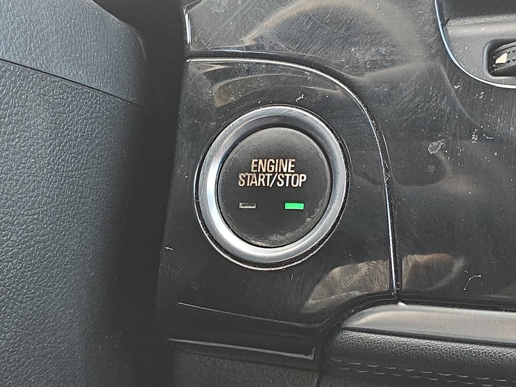 Used 2017 Buick Encore Essence AWD/4WD image 20