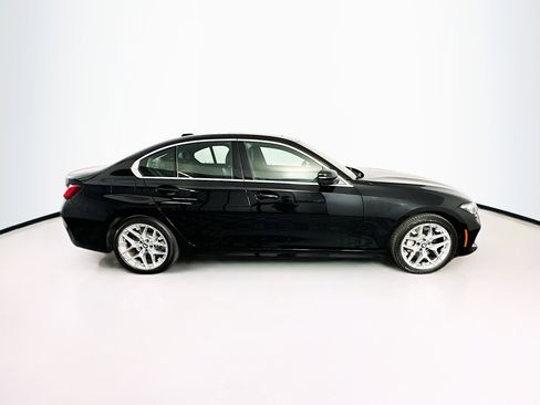 Used 2025 BMW 330i Sedan RWD image 10