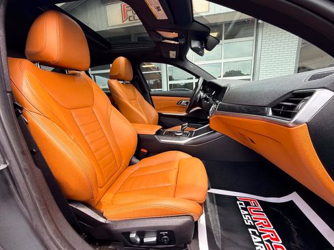 Used 2020 BMW M340i RWD image 40